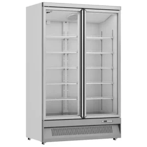 Prodis Display Fridge Double Door Heavy Duty