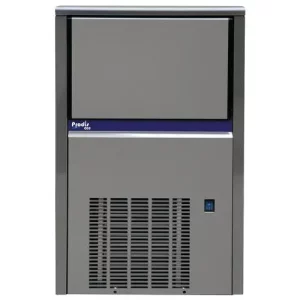 Prodis Production Ice Maker 42kg w/ 15kg Storage Bin & Discharge Pump