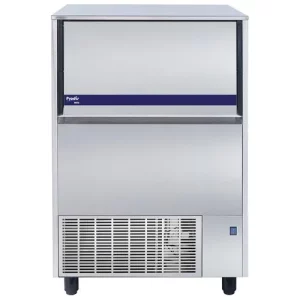 Prodis Production Ice Maker 83kg w/ 37kg Storage Bin & Paddle System Production