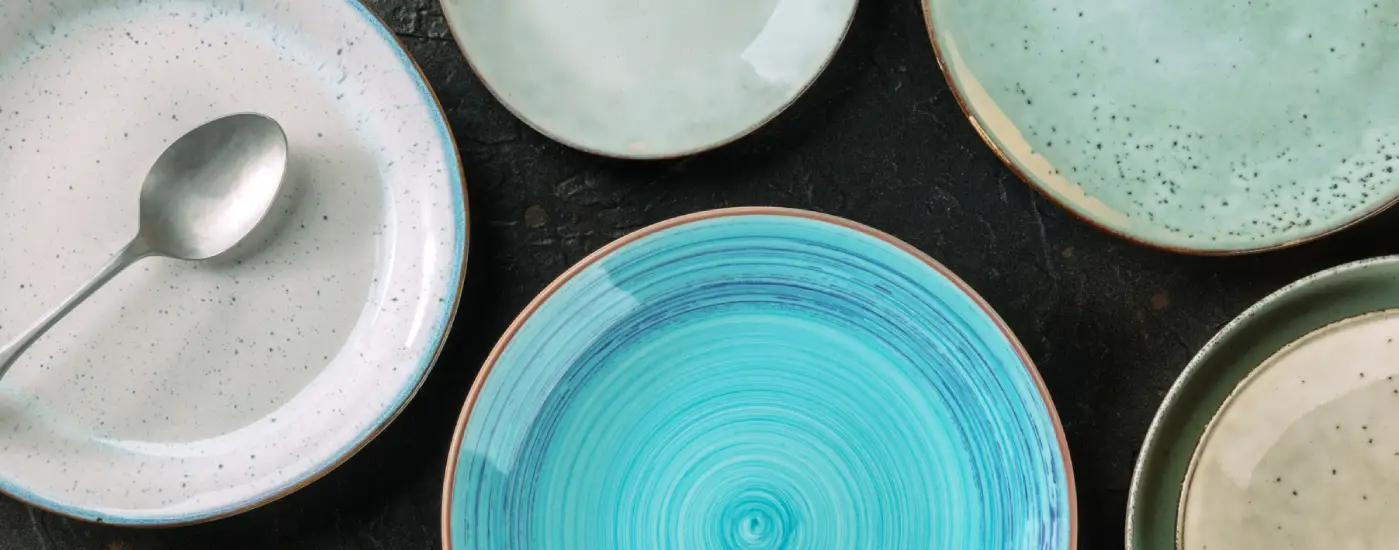 Used vs. New Restaurant Tableware: Pros & Cons for Bulk Buyers