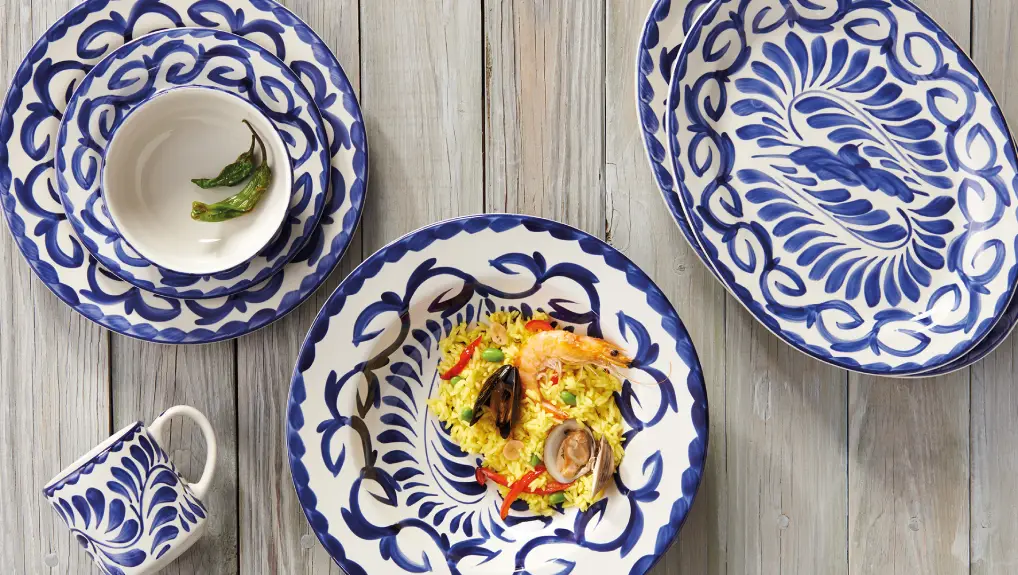 Steelite Utopila Puebela Lifestyle Image