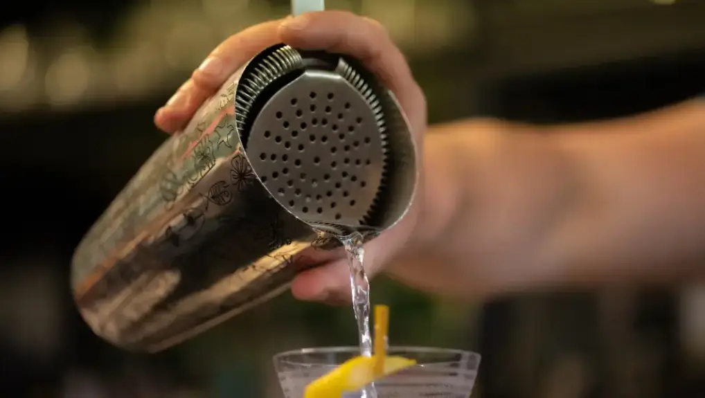 Image of Beaumont Robust Mixing and Shaking Equipment- must have bar accessories