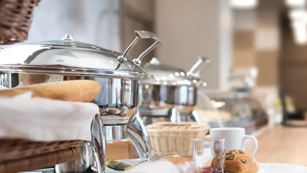 Image of Burco catering products