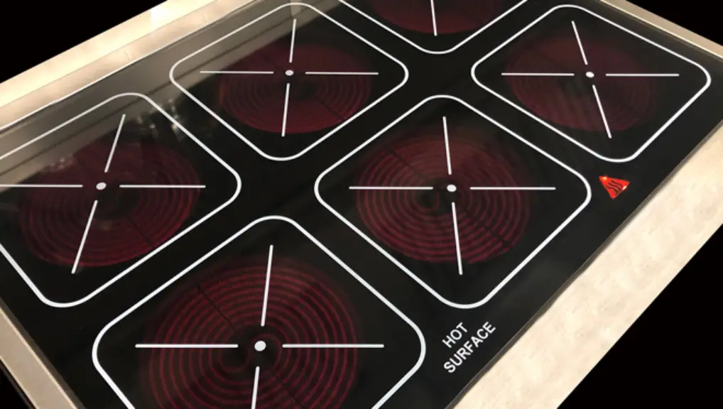 Image of a Falcon Cooker- commercial catering equipment brands