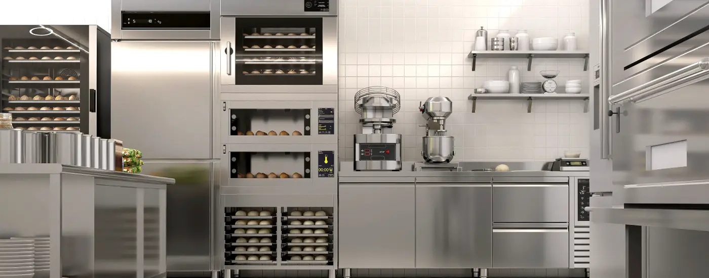 From Quote to Kitchen: The Full Equipment Ordering Process Explained