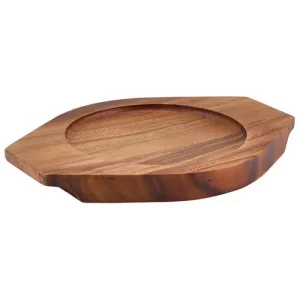 GenWare Acacia Wood Trivet For C183
