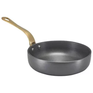 GenWare Aluminium Mini Frying Pan 15 x 4cm/5.9 x 1.6"