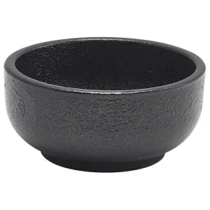 GenWare Cast Iron Dip Pot 80ml/2.75oz