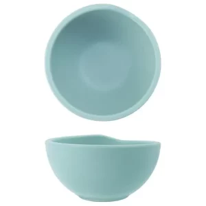 GenWare Copenhagen Melamine Bowl Jade 10.8 x 5.6cm/4.3 x 2.2"