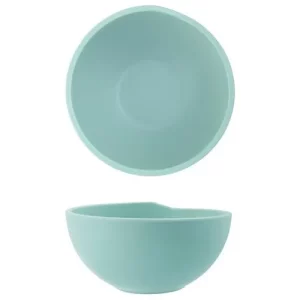 GenWare Copenhagen Melamine Bowl Jade 15.5 x 7.5cm/6.1 x 3"