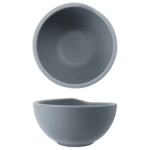 GenWare Copenhagen Melamine Bowl Sand Brown 10.8 x 5.6cm/4.3 x 2.2"