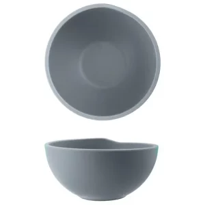 GenWare Copenhagen Melamine Bowl Sand Brown 15.5 x 7.5cm/6.1 x 3"