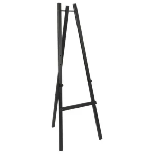 GenWare Easel Black 165cm/65"