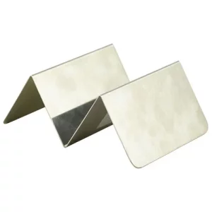 GenWare Fast Food Stand 1 Slot 13 x 10 x 5cm/5.1 x 3.9 x 2"