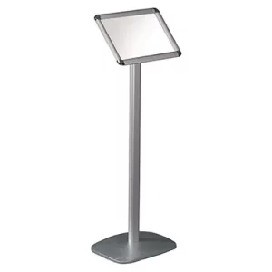 GenWare Floor Standing Snap Frame A3