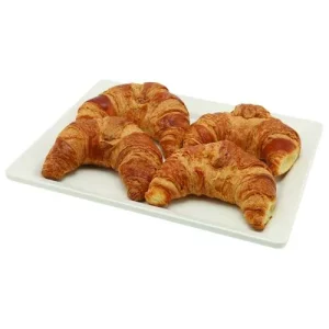 GenWare Melamine Platter White GN 1/2