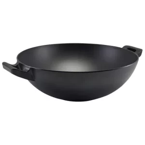GenWare Melamine Wok Buffet Bowl 35cm/13.8"