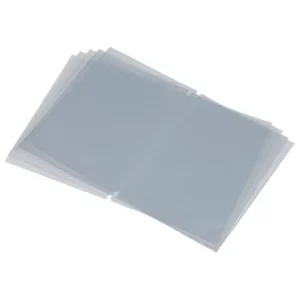 GenWare Menu Inserts A5 (Pack of 10)