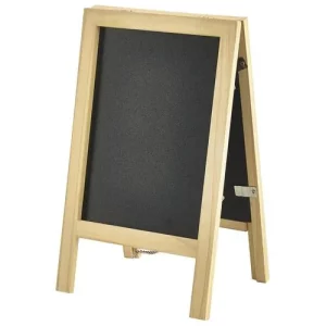 GenWare Mini Sandwich Board 24 x 15 x 2cm/9.4 x 5.9 x 0.8"