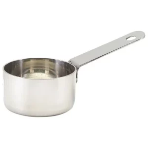 GenWare Mini Stainless Steel Saucepan 5 x 2.8cm/2 x 1.1"