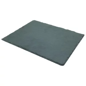 GenWare Natural Slate Platter GN 1/2 32 x 26cm/12.6 x 10.2"