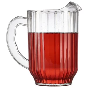 GenWare Pitcher Clear 1.8L/60oz
