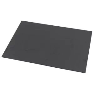GenWare Slate Platter 25 x 13cm/9.8 x 5.1"