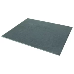 GenWare Slate Platter GN 1/2 32 x 26cm/12.6 x 10.2"