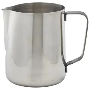 GenWare Stainless Steel Conical Jug 600ml/20oz