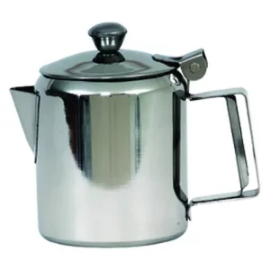 GenWare Stainless Steel Economy Coffee Pot 313ml/11oz