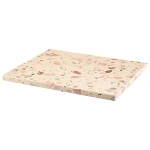 GenWare Terrazzo Platter GN 1/2 32 x 26cm/12.6 x 10.2"