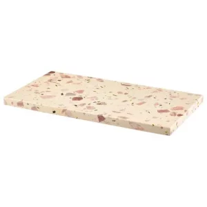 GenWare Terrazzo Platter GN 1/3 32 x 18cm/12.6 x 7.1"
