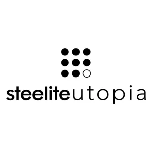 Steelite-Utopia