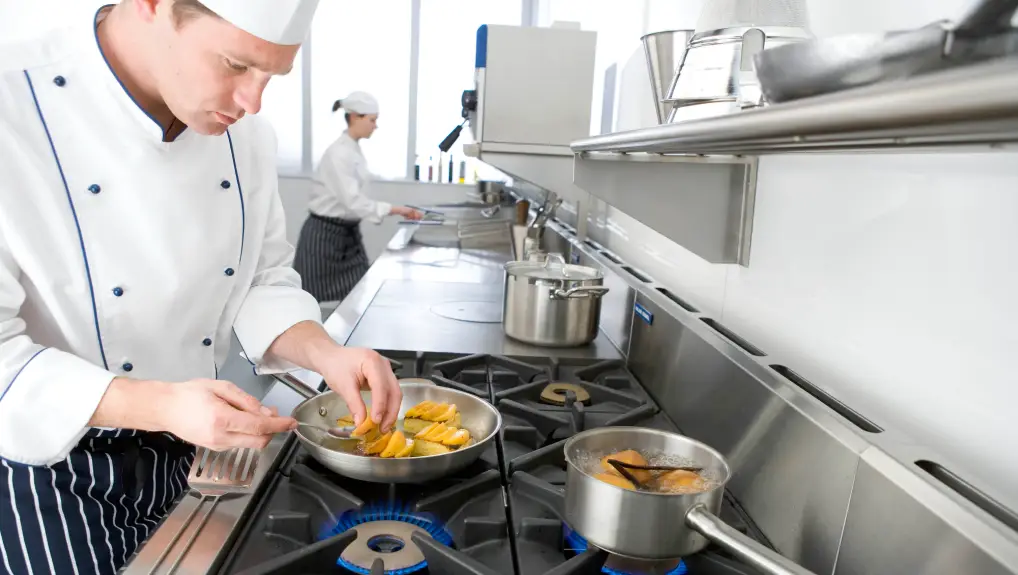 Prodis - Working with Professional Catering Equipment Maintenance Providers