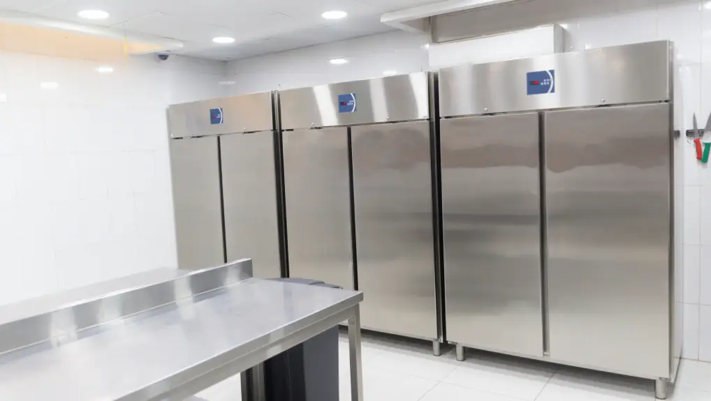 refrigeration equipment- commercial catering equipment brands