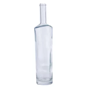 DPS Modern Glass Bottle 700ml/24.5oz
