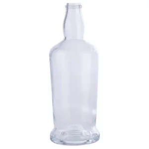 DPS Traditional Glass Bottle 700ml/24.5oz