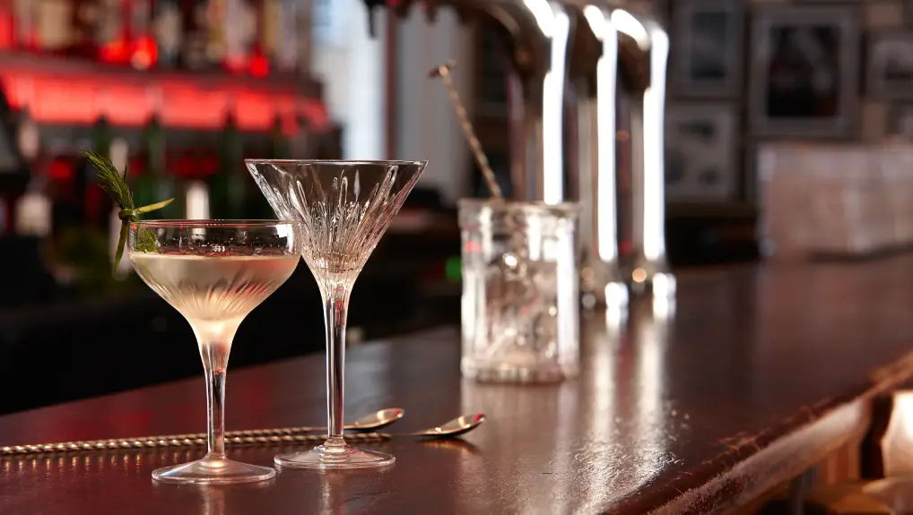 Image of Artis Barware Essential Bar Tools for Home Mixology- home bar setup accessories