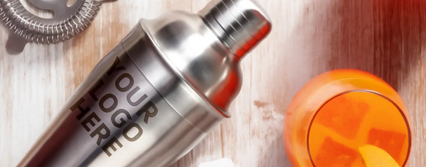 How Custom Bar Accessories Can Boost Your Brand Image