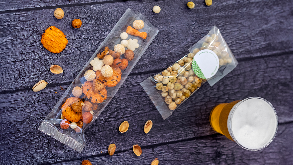 Vegware Sustainable Bar Accessories and Tools