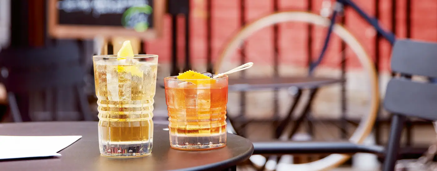 Unique & Custom Bar Accessories for Home & Hospitality Branding