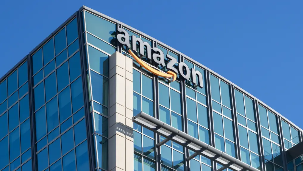 Image of Amazon building, when utilising online platforms.
Wholesale disposable suppliers near me