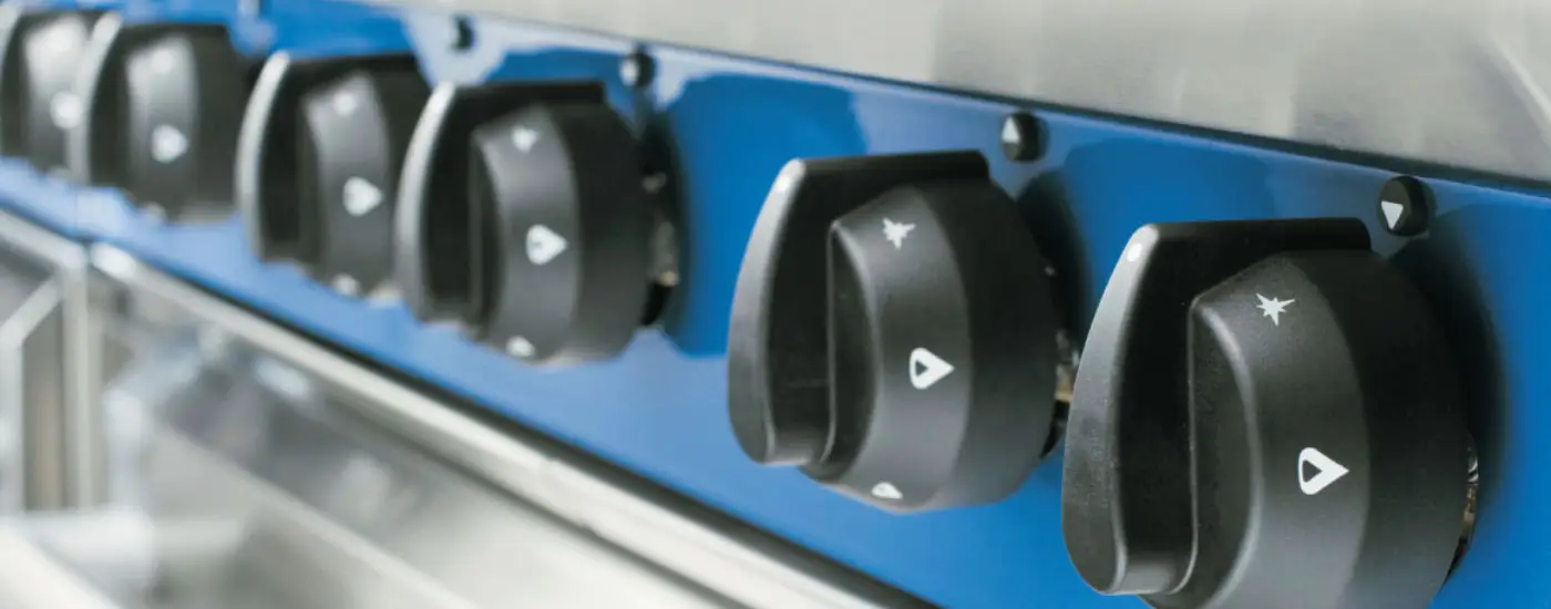 How Much Does Catering Equipment Maintenance Cost in the UK