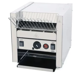 Sammic Conveyor Toaster (250mm Belt)