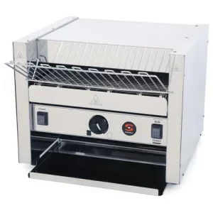 Sammic Conveyor Toaster (370mm Belt)