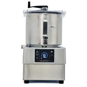 Sammic Cutter-Emulsifier (8l)