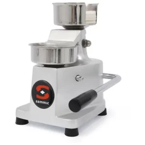 Sammic Hamburger Press (100mm Diameter)