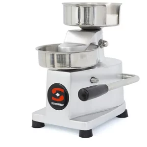 Sammic Hamburger Press (130mm Diameter)