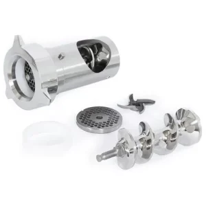 Sammic Meat Mincer Cutting Unit - Enterprise