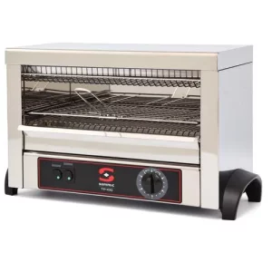 Sammic Single Horizontal Loading Toaster